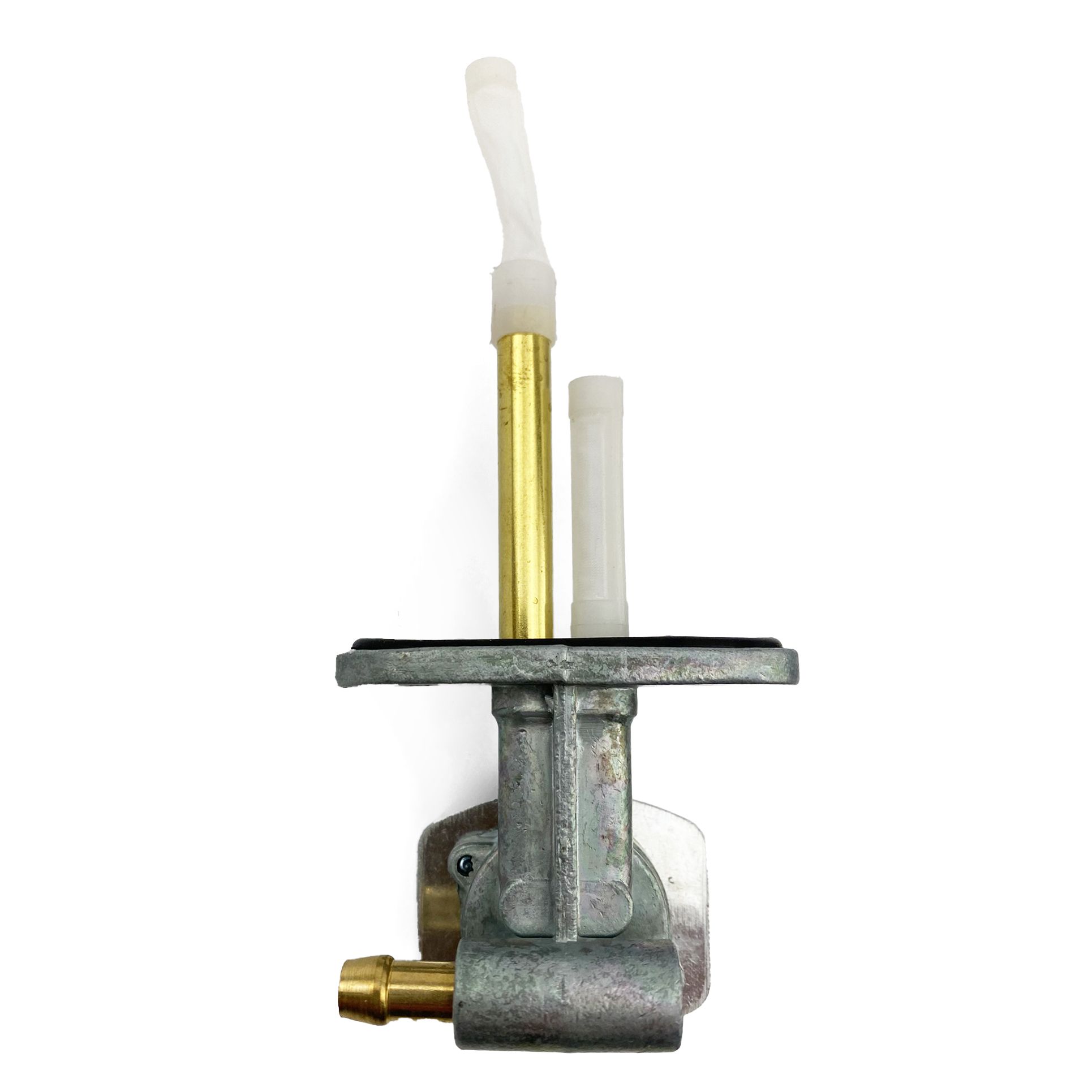 FUEL PETCOCK TAP YAM, KAW, SUZ, KAWASAKI, YAMAHA OUTLET 6mm 44300-29F10, 5GT-24500-00-00, 5GT-24500-01-00, FIR BRAND - Image 2