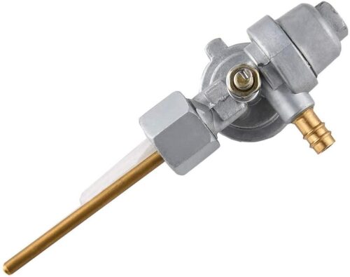 FUEL PETCOCK TAP DT50LC TY50, YAMAHA 17W-24500-00-00, 120602100