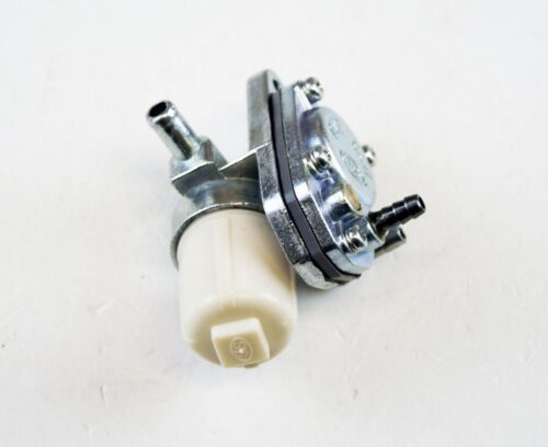 FUEL PETCOCK TAP YAM TARGET 120610382