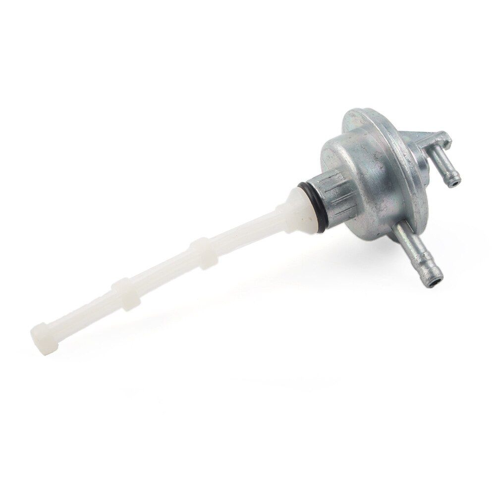 FUEL PETCOCK TAP VESPA 674594 575320 57306R 575321 Vespa Aprilia ATV 12mm - Image 2