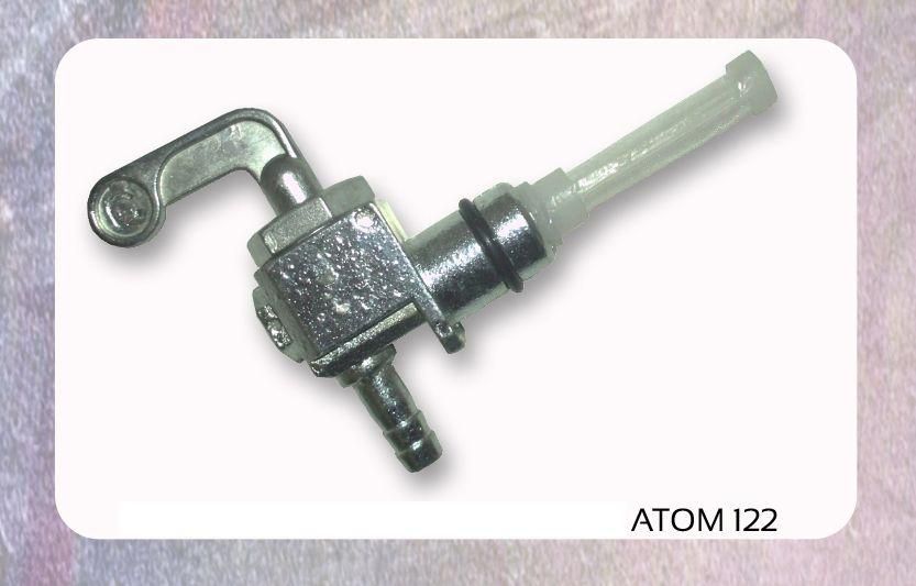 FUEL PETCOCK TAP - Image 2