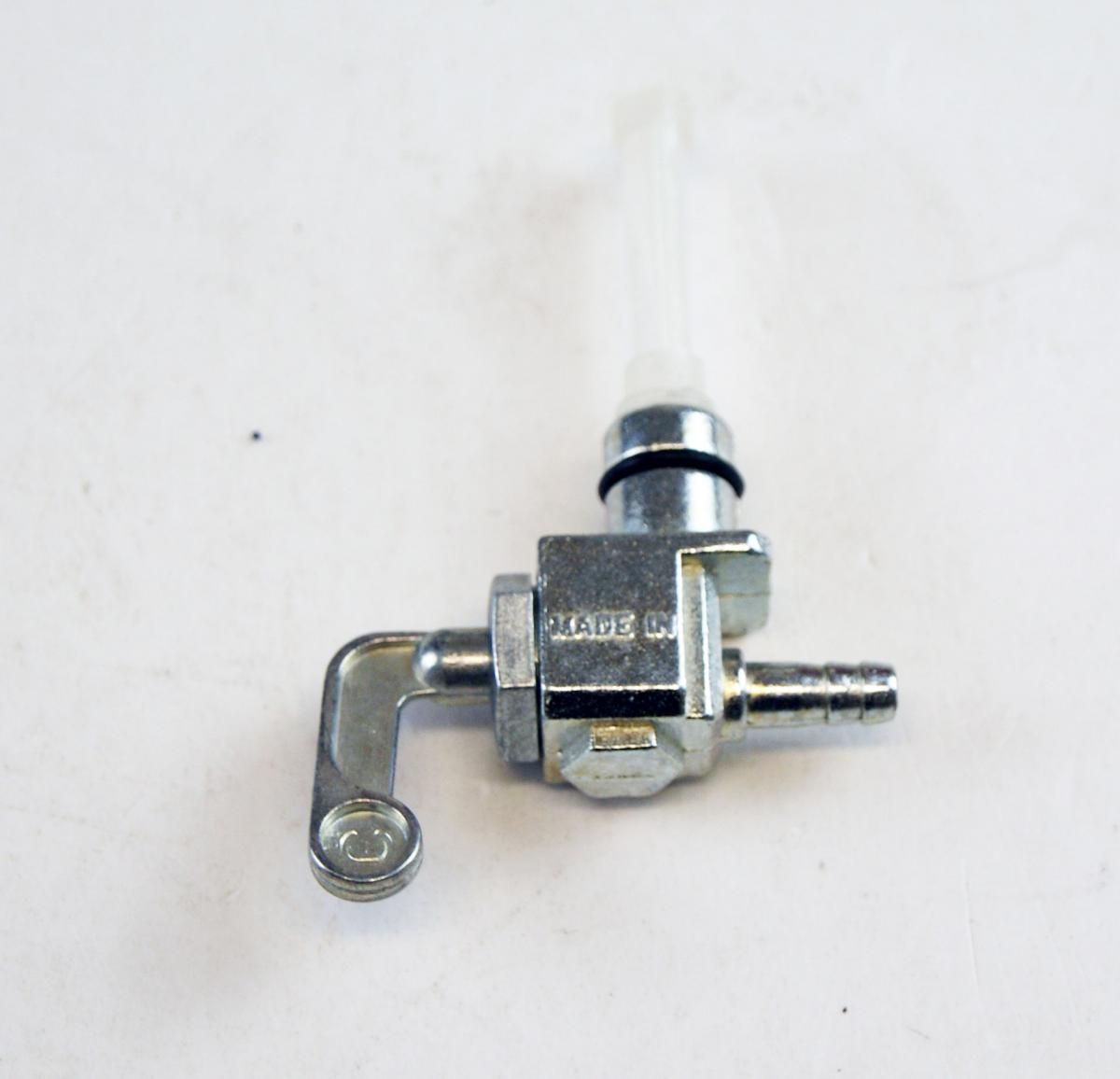 FUEL PETCOCK TAP - Image 3