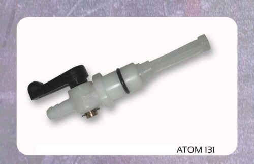 FUEL PETCOCK TAP REF.131 121411645