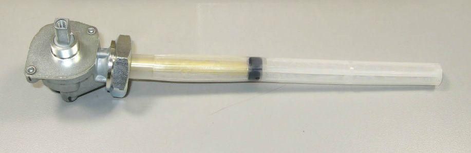 FUEL PETCOCK TAP 16950-MAL-603, K&L 18-4133 MADE IN JAPAN - Image 2