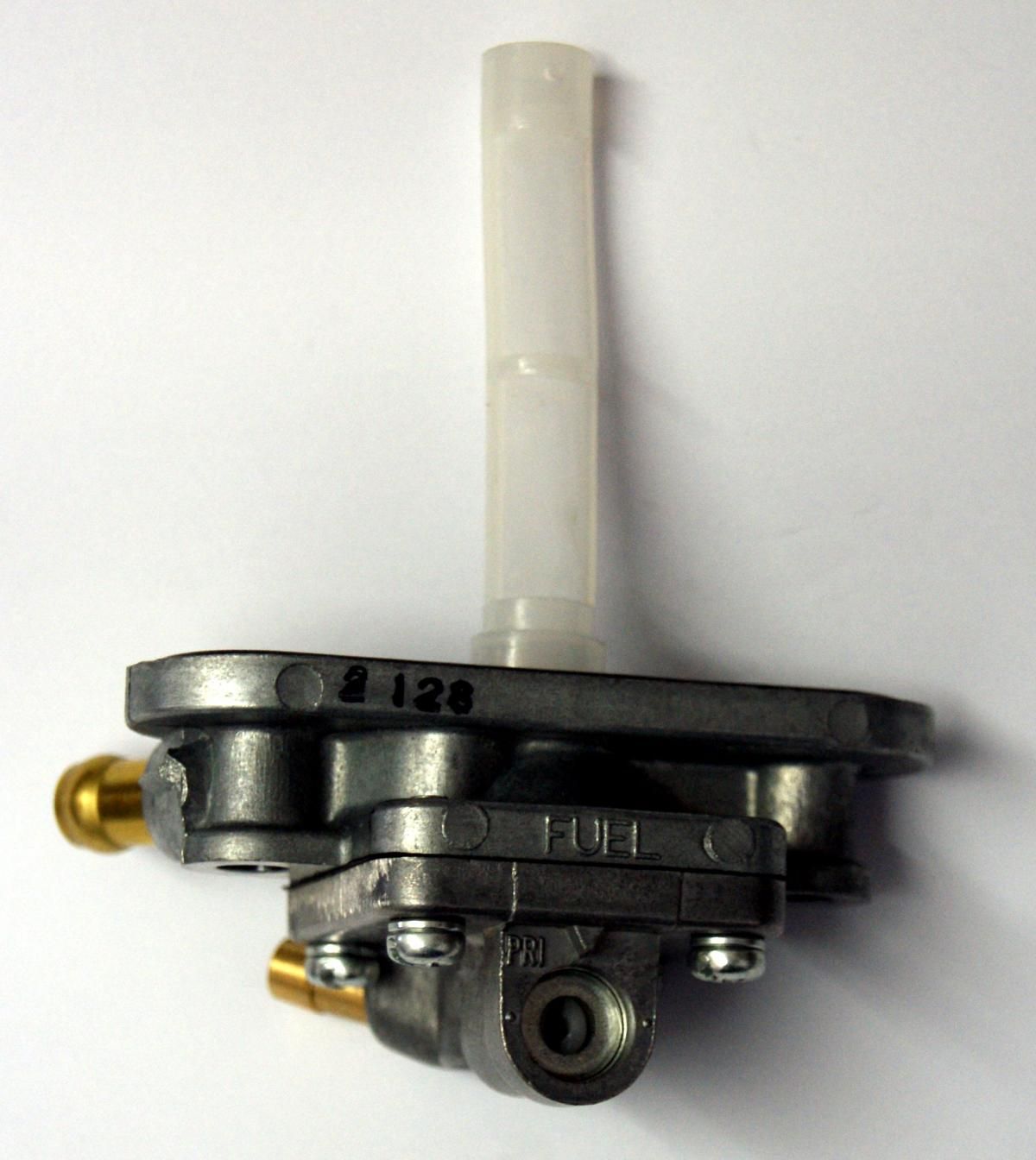 FUEL PETCOCK TAP 44300-47270, K&L 18-4357