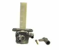 FUEL PETCOCK TAP 44300-28A02, 44300-28A01 44300-28A00 SUZUKI, K&L 18-4367