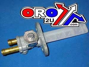 FUEL PETCOCK TAP 44300-01D10, SUZUKI GS500E, F 89-09 18-4135, KL18-4135