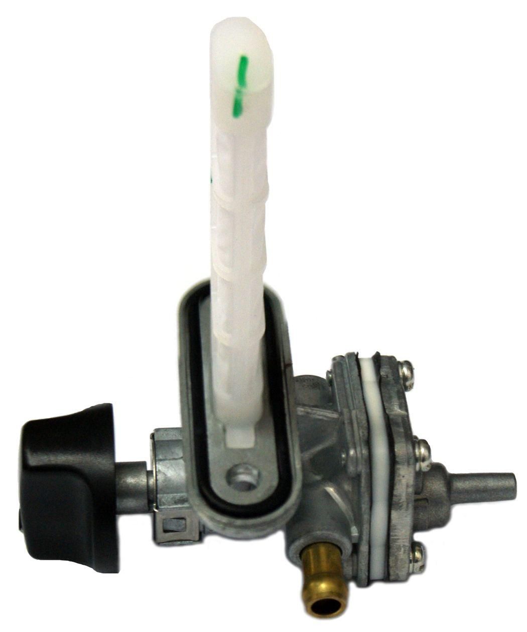 FUEL PETCOCK TAP 44300-08F00, KL18-4151 - Image 2