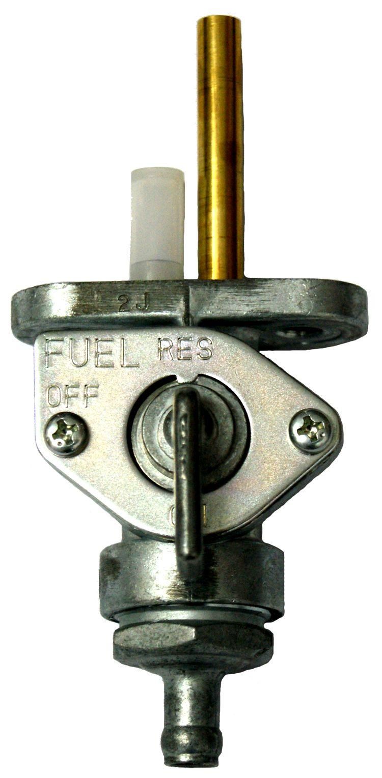 FUEL PETCOCK TAP Yamaha 498-24500-01, 438-24500-01-00 214-24500-02, KL18-4171 - Image 3