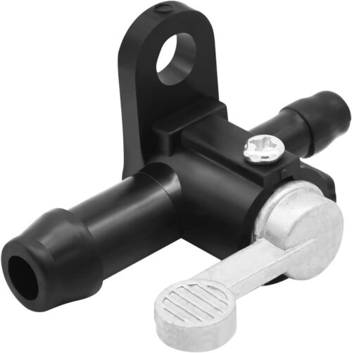 FUEL PETCOCK TAP PW50 YAMAHA 1981 – 2009 4X4-24500-00-00 4X4-24500-10-00