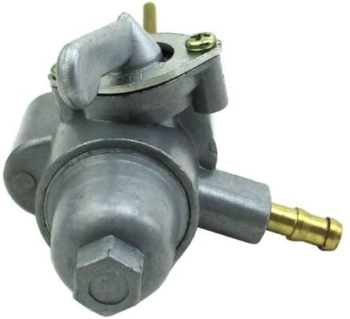 FUEL PETCOCK TAP XL250 350 16950-107-005