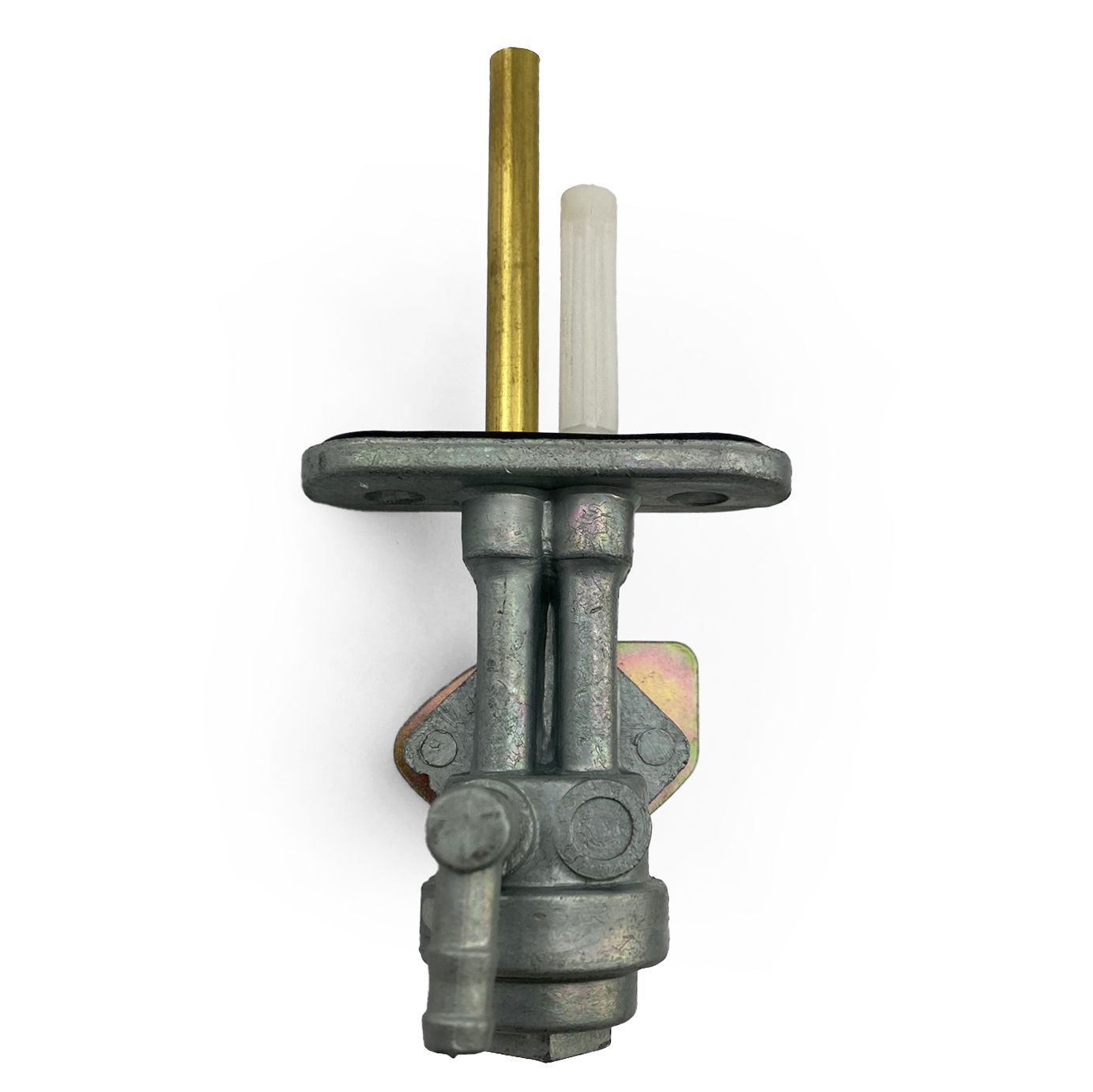 FUEL PETCOCK TAP 44300-22071, SUZUKI TS100 TS125 TS220 TM, TS100 1980-1981, GN125 1983, GN125E 1991-1997, TS125 1980-1981, TS185 1980-1981, GN250 198 - Image 3