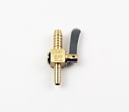 FUEL INLINE VALVE TAP 6 TO 8mm, MOTION PRO 12-0046, MP12-0046