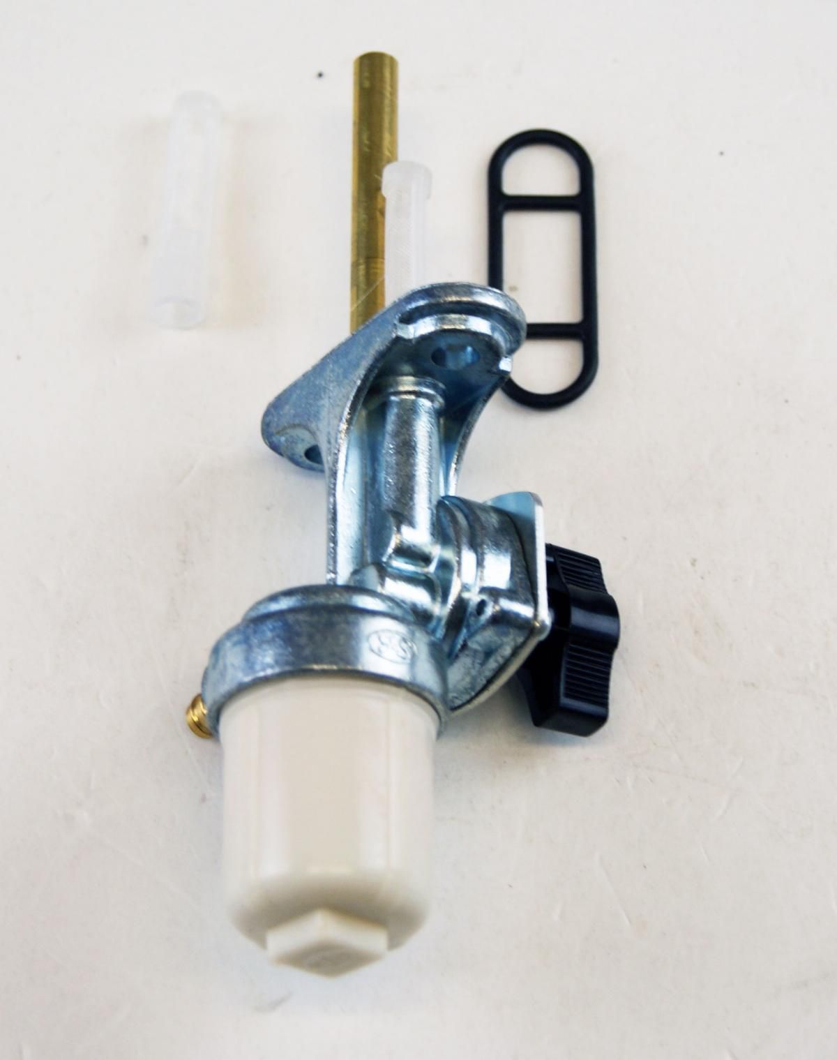 FUEL PETCOCK TAP DAYANG YAM, 44300-05700, 55K-24500-00, MC-07650 - Image 3