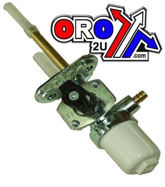 FUEL PETCOCK TAP DAYANG YAM, 44300-05700, 55K-24500-00, MC-07650 - Image 4