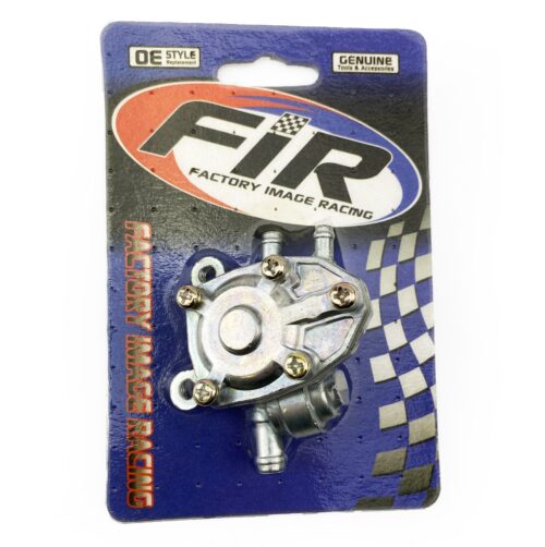 FUEL PETCOCK TAP Yamaha CY50, Jog SH50 SH 50 Razz 50cc Scoot