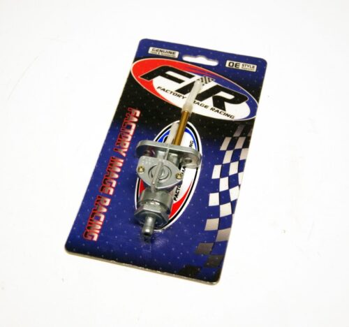FUEL PETCOCK TAP YAMAHA VINTAGE DT 100 125 175 250 360 400 438-24500-01-00 214-24500-02-00 498-24500-01-00