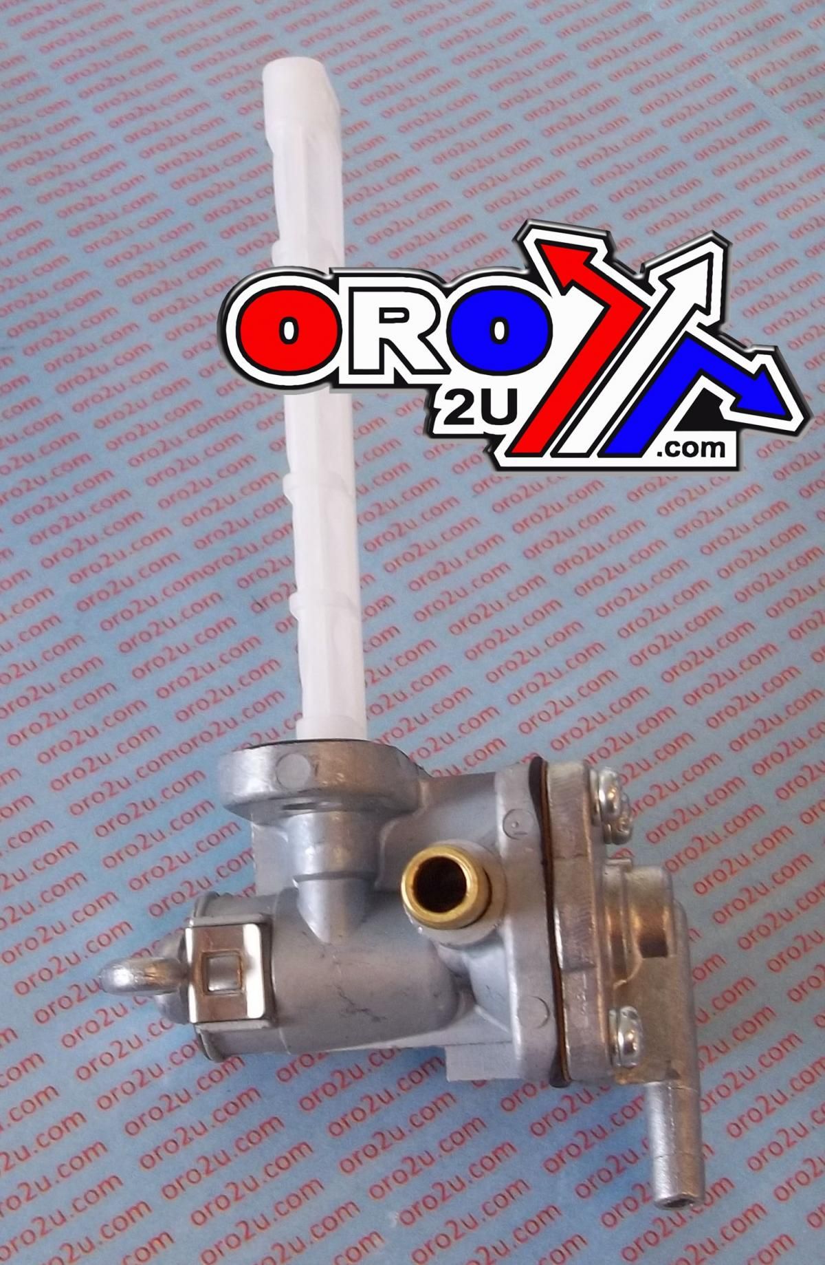 FUEL PETCOCK TAP 44300-28B00, SUZUKI LS650 SAVAGE 18-4132, KL18-4132 - Image 5