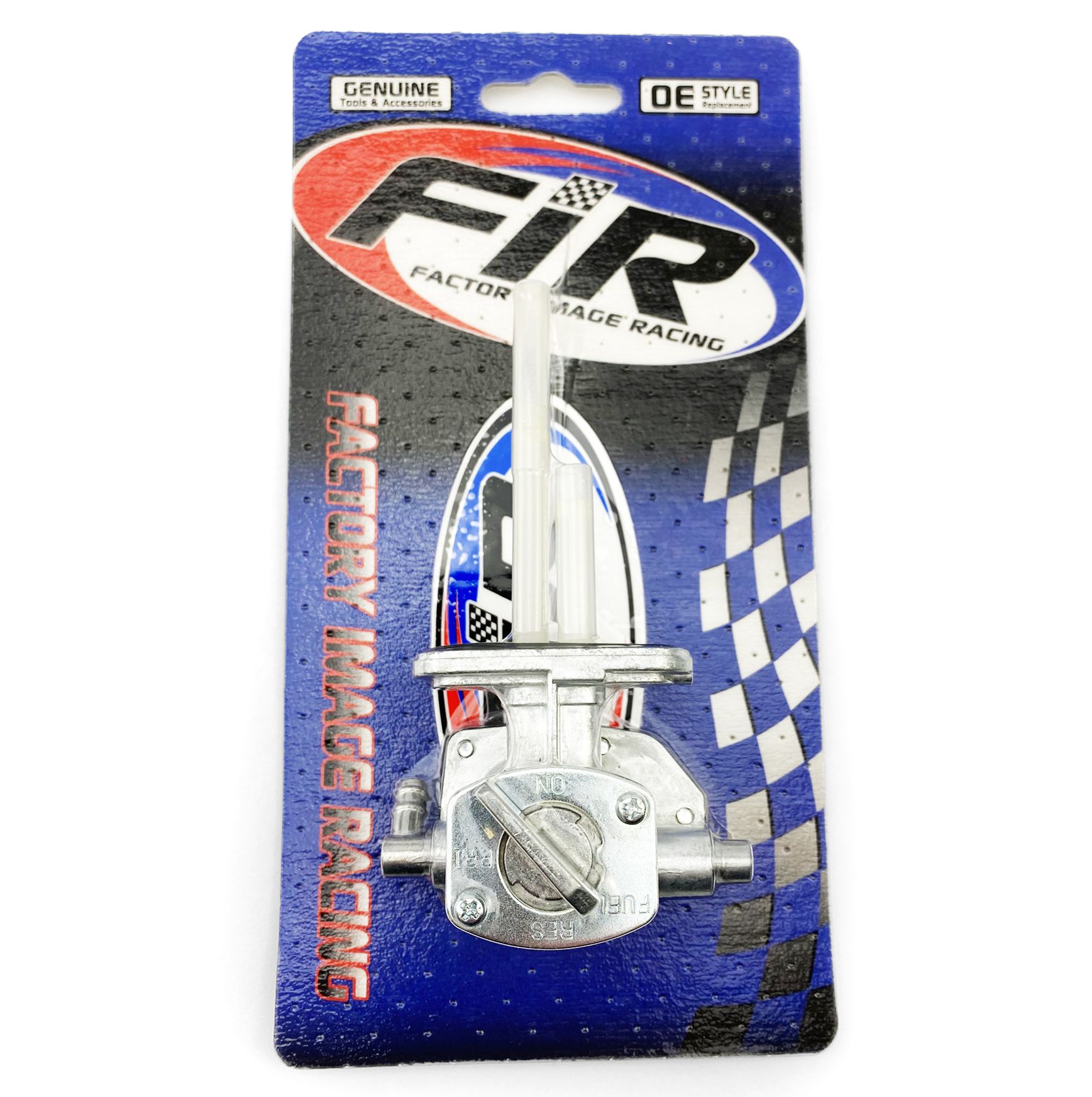 FUEL PETCOCK TAP LT-F250 300, 44300-19B21 / 44300-19B22 / 44300-33600, AT-07577 - Image 3