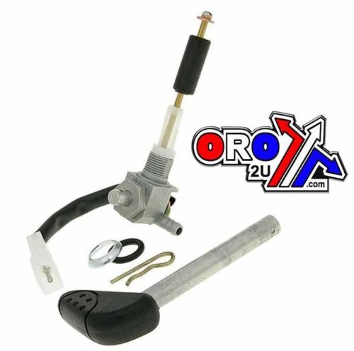 FUEL PETCOCK TAP Peugeot Speed 120910640