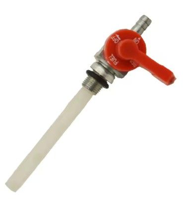 FUEL PETCOCK TAP M10X1.00