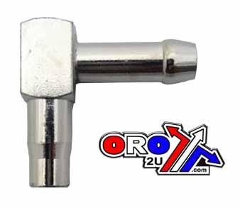 FUEL INLET FOR KEIHIN, HARLEY DAVIDSON 18-99450, ROAD