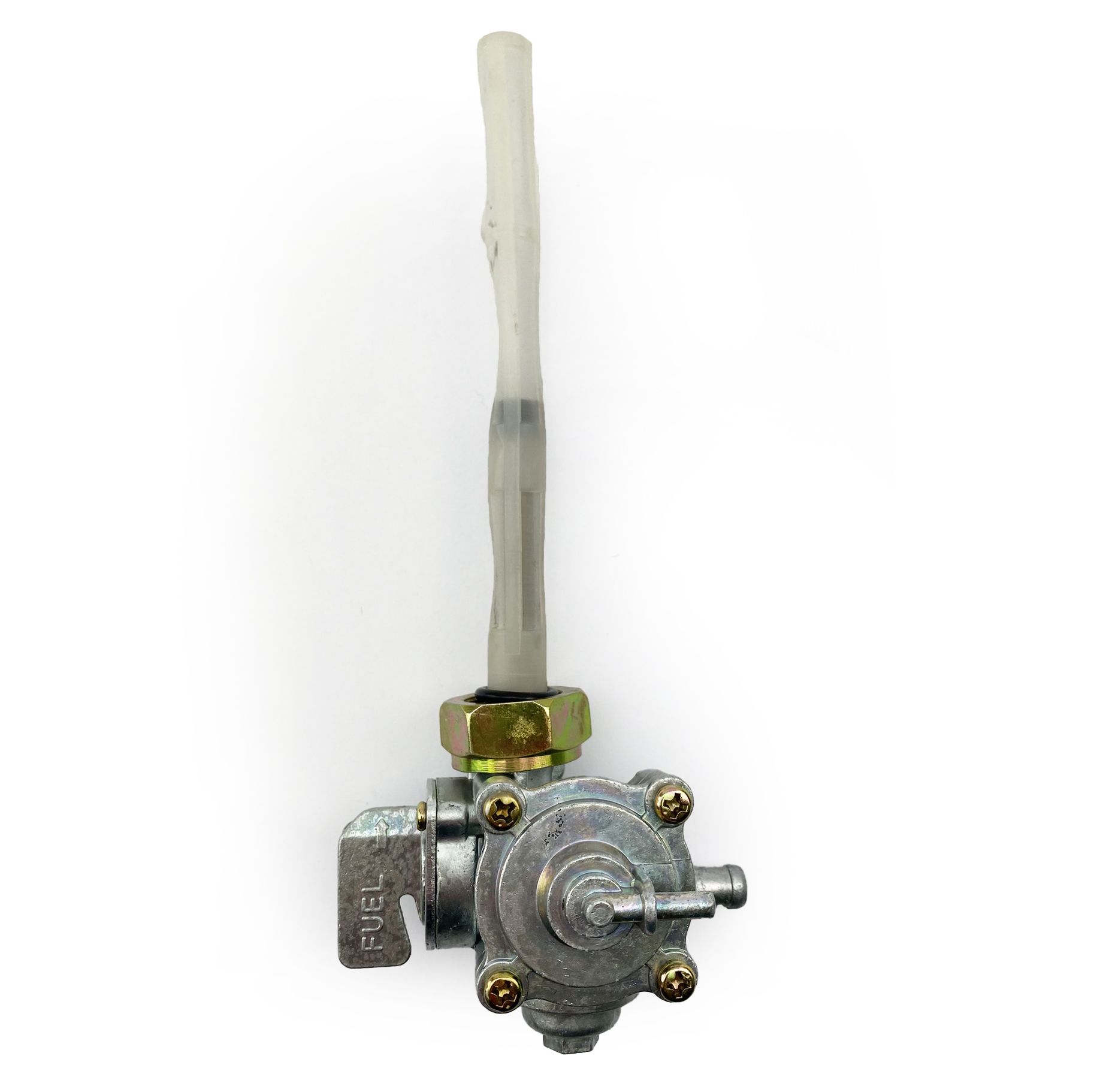 FUEL PETCOCK TAP HONDA CB750 - Image 2