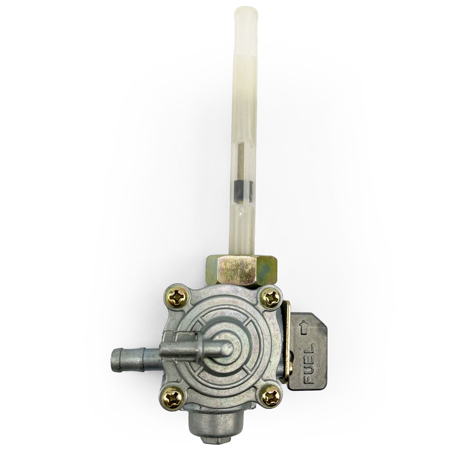 FUEL PETCOCK TAP HONDA CB250 - Image 2