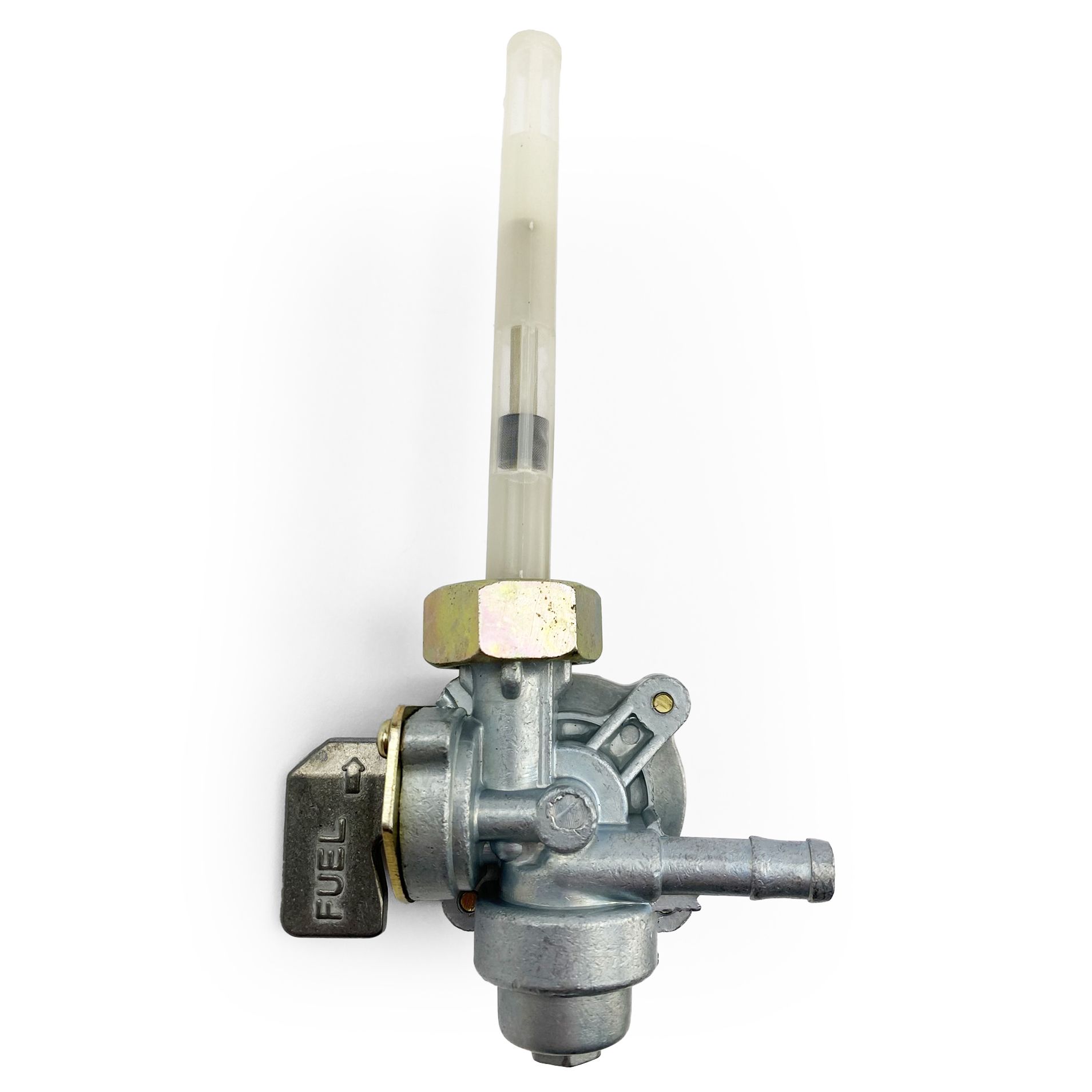 FUEL PETCOCK TAP HONDA CB250 - Image 3