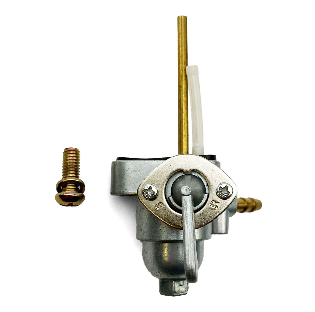 FUEL PETCOCK TAP HONDA XL, CB, CS - Image 2