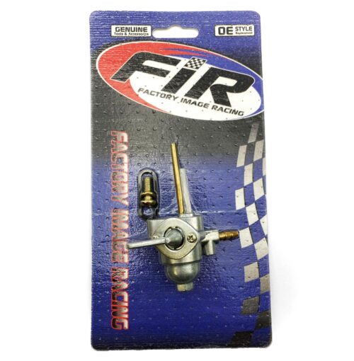 FUEL PETCOCK TAP HONDA XL, CB, CS