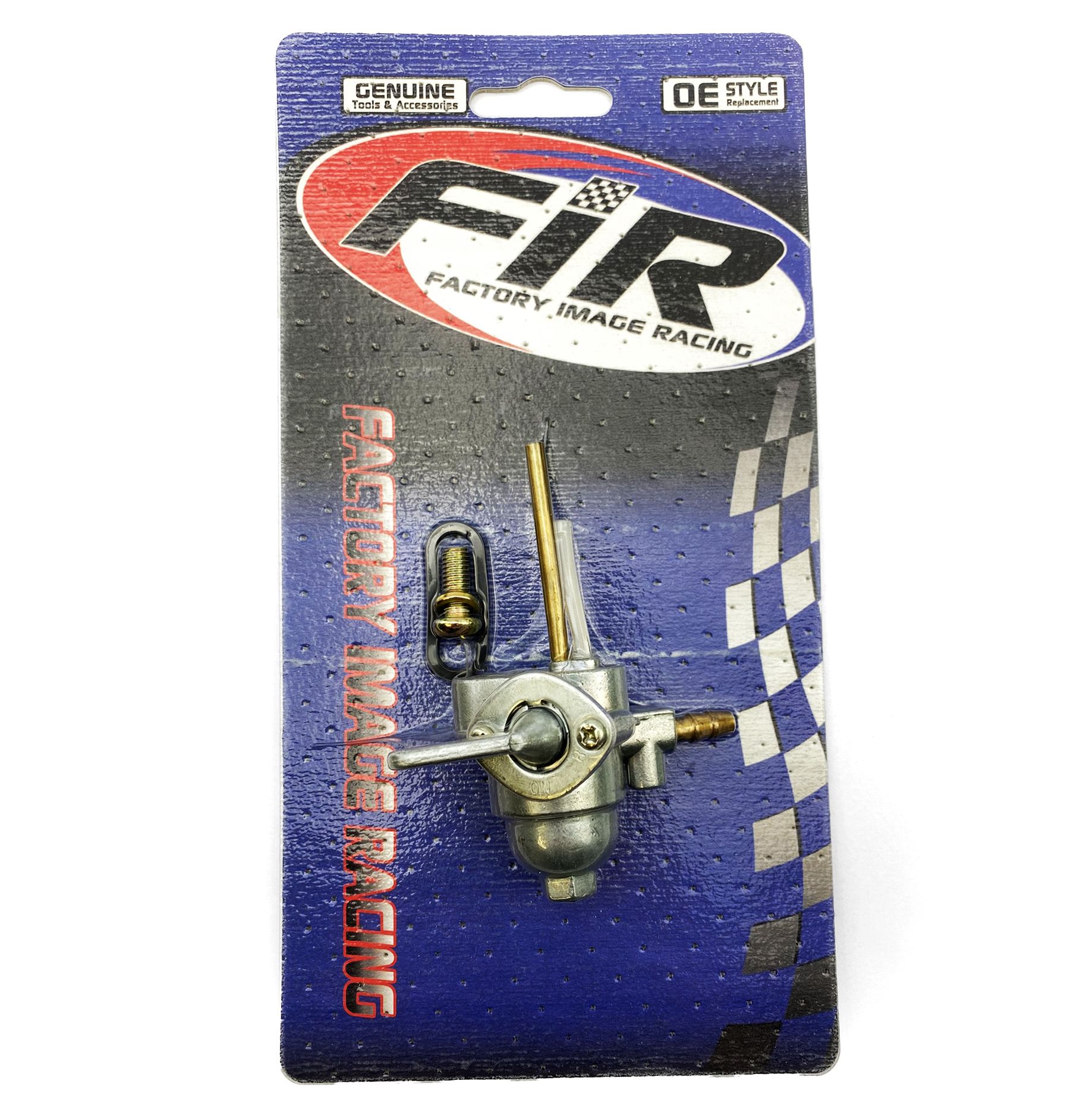 FUEL PETCOCK TAP HONDA XL, CB, CS