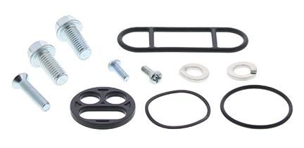 FUEL TAP REPAIR KIT ALLBALLS, ALLBALLS 60-1004 YAMAHA FZR600/XVZ1300 YFM450 - Image 2