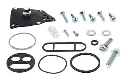 FUEL TAP REPAIR KIT ALLBALLS, ALLBALLS 60-1066 SUZUKI GSF1200 01-05 - Image 2