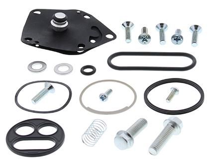 FUEL TAP REPAIR KIT ALLBALLS, ALLBALLS 60-1072 SUZUKI GS500F 04-09 - Image 2