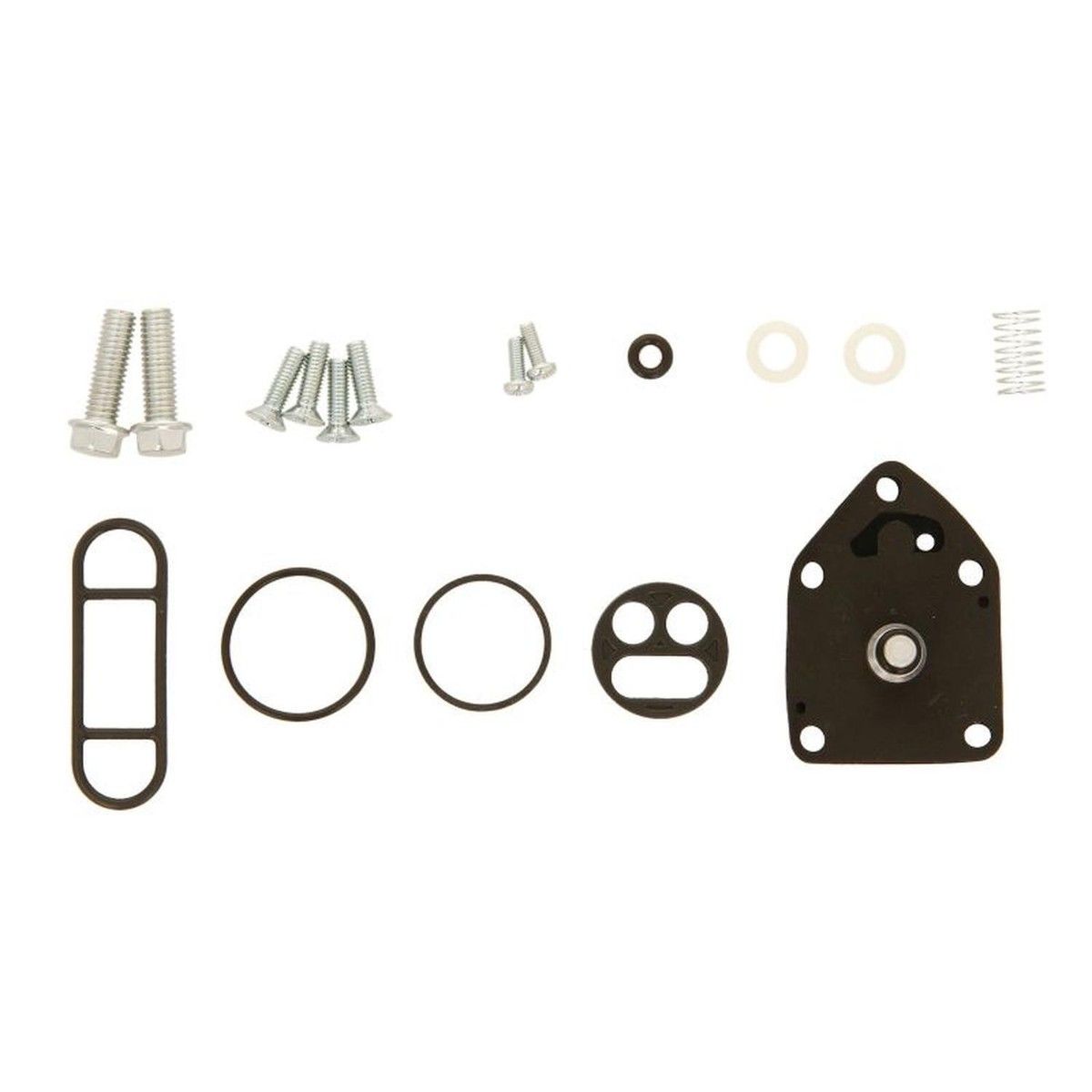 FUEL TAP REPAIR KIT ALLBALLS, ALLBALLS 60-1106 KAW ZR1100 92-95/ZR750 00-05 - Image 2