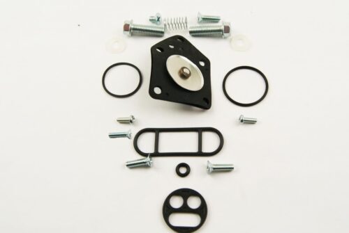 FUEL TAP REPAIR KIT ALLBALLS, ALLBALLS 60-1106 KAW ZR1100 92-95/ZR750 00-05