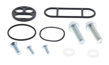 FUEL TAP REPAIR KIT ALLBALLS, ALLBALLS 60-1109 KAW ZX750 96-03 - Image 2