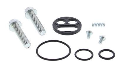 FUEL TAP REPAIR KIT ALLBALLS, ALLBALLS 60-1110 KAW ZX750 93-95 - Image 2