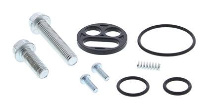 FUEL TAP REPAIR KIT ALLBALLS, ALLBALLS 60-1111 KAW ZX750 90-92 - Image 2