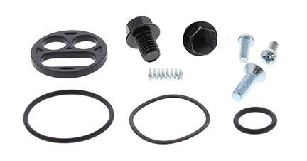 FUEL TAP REPAIR KIT ALLBALLS, ALLBALLS 60-1113 KAW ZX600 93-05
