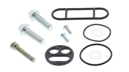 FUEL TAP REPAIR KIT ALLBALLS, ALLBALLS 60-1118 KAW ZX900 94-97