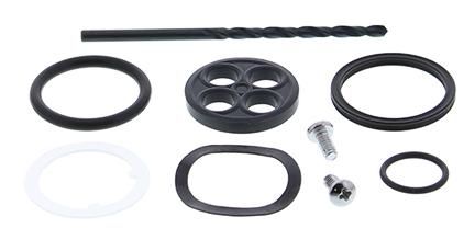 FUEL TAP REPAIR KIT ALLBALLS, ALLBALLS 60-1207 HON AT/TRX250/300/VT1100/XR650 85-22