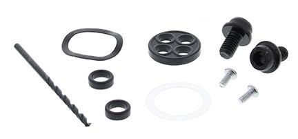 FUEL TAP REPAIR KIT ALLBALLS, ALLBALLS 60-1209 HON FL250 77-84/GL1000/1100 75-83 - Image 2