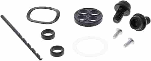 FUEL TAP REPAIR KIT ALLBALLS, ALLBALLS 60-1209 HON FL250 77-84/GL1000/1100 75-83