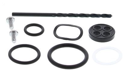 FUEL TAP REPAIR KIT ALLBALLS, ALLBALLS 60-1211 HONDA ATC/CB/CM/XL 125/200 82-87 - Image 2