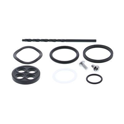 FUEL TAP REPAIR KIT ALLBALLS, ALLBALLS 60-1219 HON CB/CM/CRF/NT/VF 230-900 81-16 - Image 2