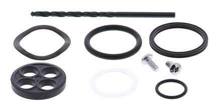 FUEL TAP REPAIR KIT ALLBALLS, ALLBALLS 60-1219 HON CB/CM/CRF/NT/VF 230-900 81-16 - Image 3