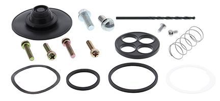 FUEL TAP REPAIR KIT ALLBALLS, ALLBALLS 60-1220 HONDA VTR1000F 99-05 - Image 2