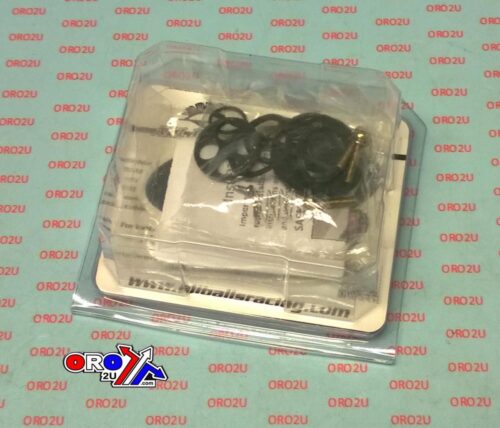 FUEL TAP REPAIR KIT ALLBALLS, ALLBALLS 60-1223 HONDA CB750 91-03